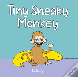 Capa do artigo Tiny Sneaky Monkey