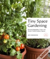 Tiny Space Gardening