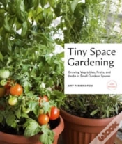Capa do artigo Tiny Space Gardening