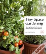 Tiny Space Gardening