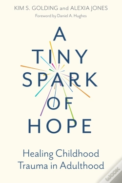 Capa do artigo Tiny Spark Of Hope