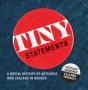 Tiny Statements - Preview