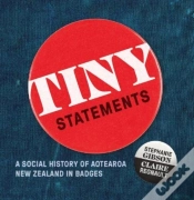 Capa do artigo Tiny Statements