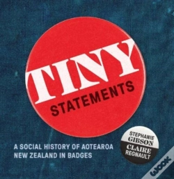 Capa do artigo Tiny Statements