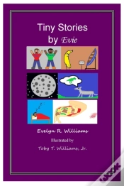 Capa do artigo Tiny Stories By Evie