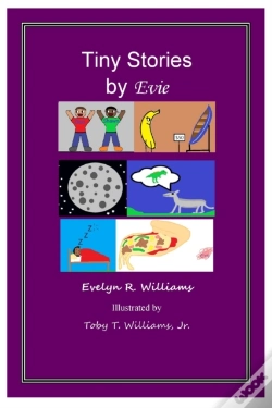 Capa do artigo Tiny Stories By Evie