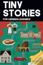 Tiny Stories For German Learners