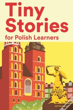 Capa do artigo Tiny Stories For Polish Learners