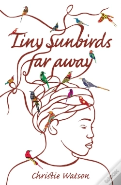 Capa do artigo Tiny Sunbirds Far Away