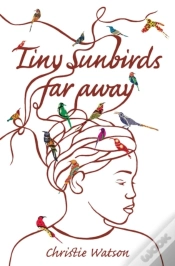 Capa do artigo Tiny Sunbirds Far Away