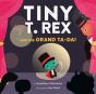 Tiny T. Rex And The Grand Ta-Da! - Preview