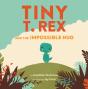 Tiny T. Rex And The Impossible Hug - Preview
