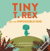 Capa do artigo Tiny T. Rex And The Impossible Hug