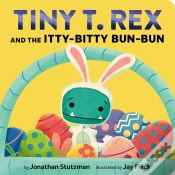 Capa do artigo Tiny T. Rex And The Itty-Bitty Bun-Bun