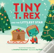 Capa do artigo Tiny T. Rex And The Littlest Star