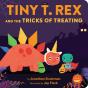 Tiny T. Rex And The Tricks Of Treating - Preview