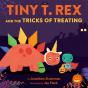 Tiny T. Rex And The Tricks Of Treating - Preview