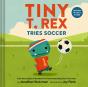 Tiny T. Rex Tries Soccer - Preview