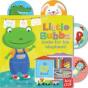 Tiny Tabs: Little Bubba Looks For His Elephant - Preview