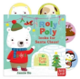 Tiny Tabs: Roly Poly Looks For Santa Claus - Preview