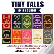 Capa do artigo Tiny Tales 10-In-1 Bundle