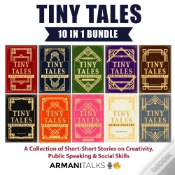 Capa do artigo Tiny Tales 10-In-1 Bundle
