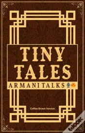 Capa do artigo Tiny Tales