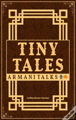 Capa do artigo Tiny Tales
