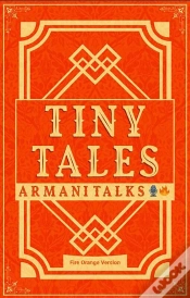 Capa do artigo Tiny Tales