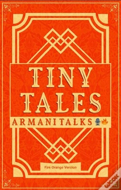 Capa do artigo Tiny Tales