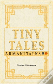 Capa do artigo Tiny Tales