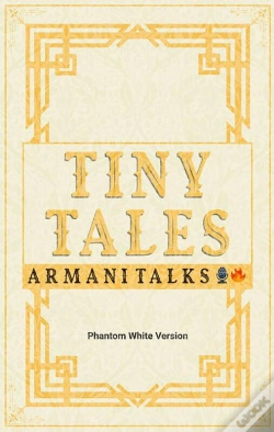 Capa do artigo Tiny Tales