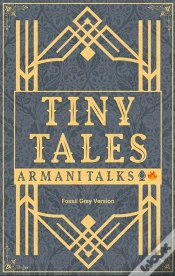 Capa do artigo Tiny Tales