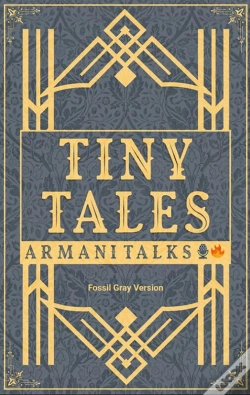 Capa do artigo Tiny Tales