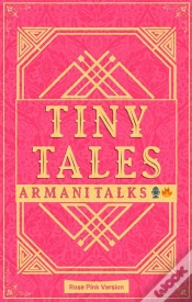 Capa do artigo Tiny Tales