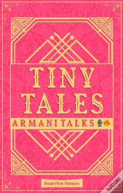 Capa do artigo Tiny Tales