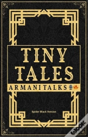 Capa do artigo Tiny Tales