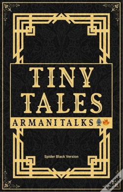 Capa do artigo Tiny Tales