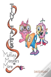 Capa do artigo Tiny Tales