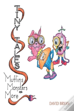 Capa do artigo Tiny Tales