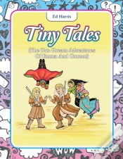 Capa do artigo Tiny Tales