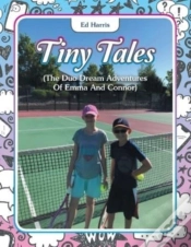Capa do artigo Tiny Tales