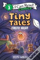 Tiny Tales: Firefly Night