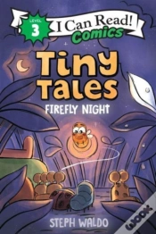Capa do artigo Tiny Tales: Firefly Night
