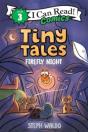 Tiny Tales: Firefly Night - Preview