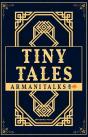 Tiny Tales: Midnight Blue Version [A Collection Of Short-Short Stories On Soft Skills] (Tiny Tales - Preview