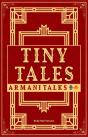 Tiny Tales: Ruby Red Version [A Collection Of Short-Short Stories On Soft Skills] (Tiny Tales - Preview