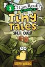 Tiny Tales: Shell Quest - Preview