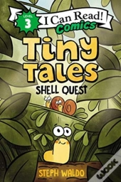 Tiny Tales: Shell Quest