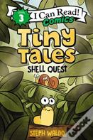 Tiny Tales: Shell Quest